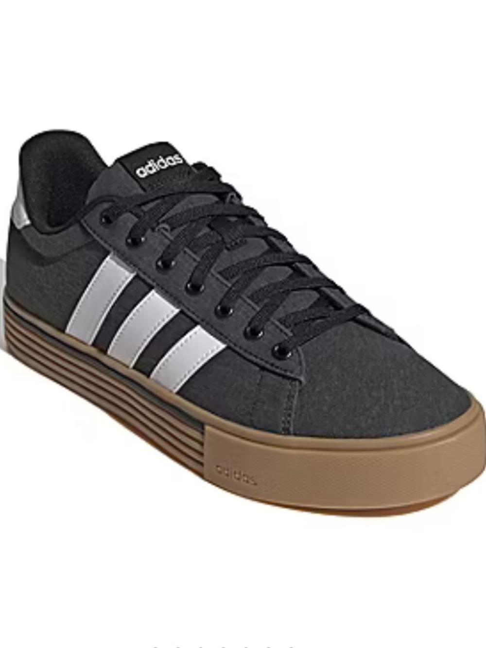 NWOT adidas Daily 4.0 Mens Sneakers